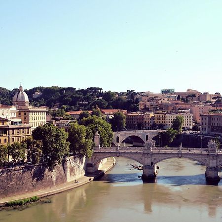 Trastevere Charme Roma Ngoại thất bức ảnh