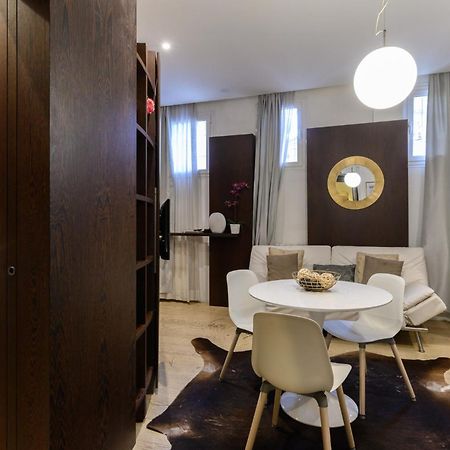 Trastevere Charme Roma Ngoại thất bức ảnh