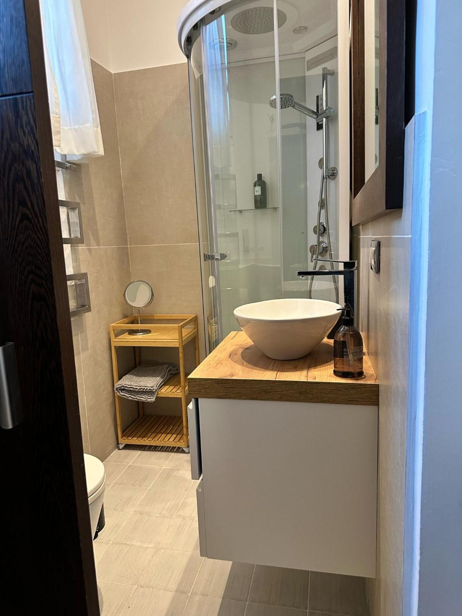 Trastevere Charme Roma Ngoại thất bức ảnh