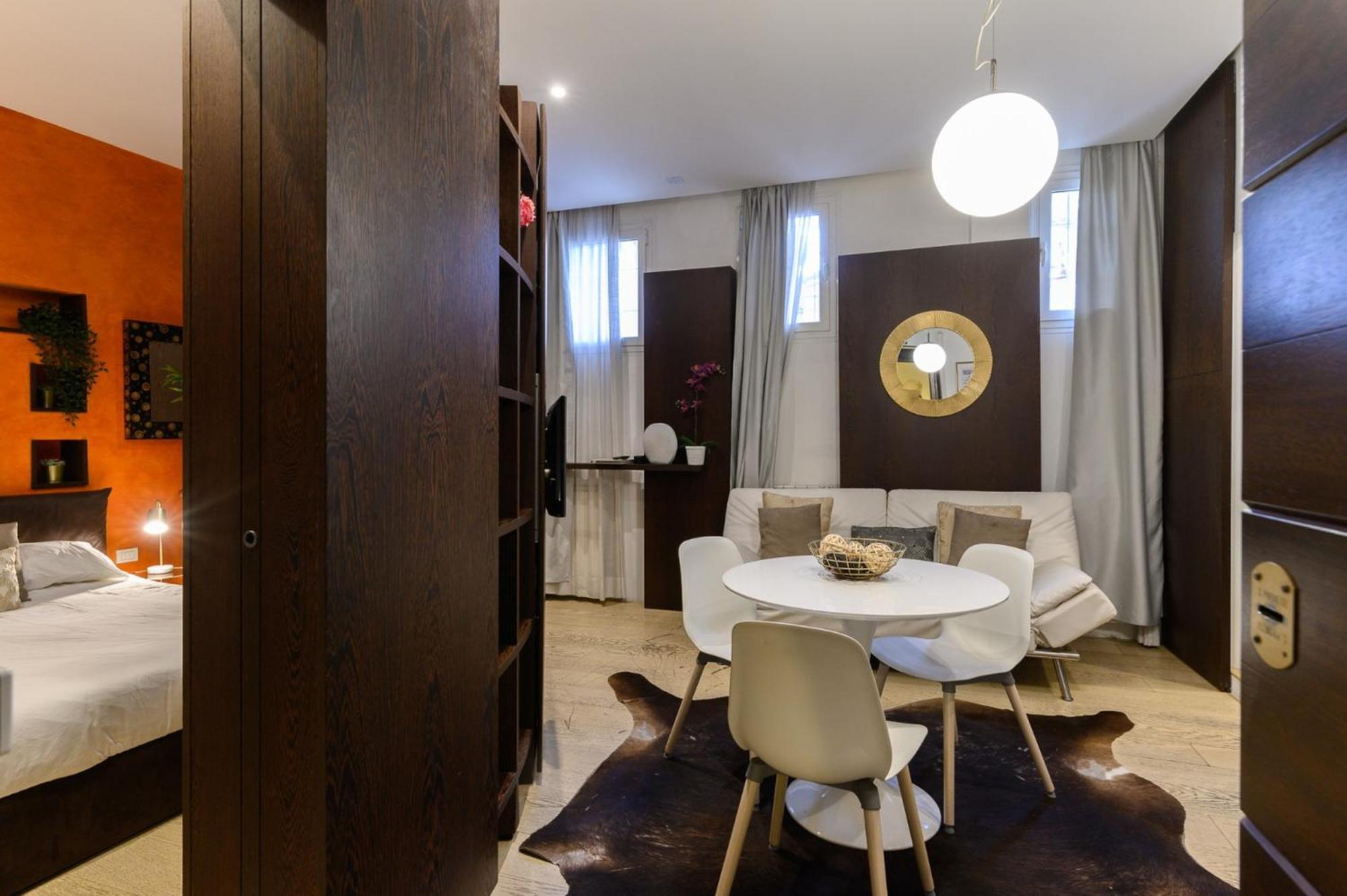 Trastevere Charme Roma Ngoại thất bức ảnh