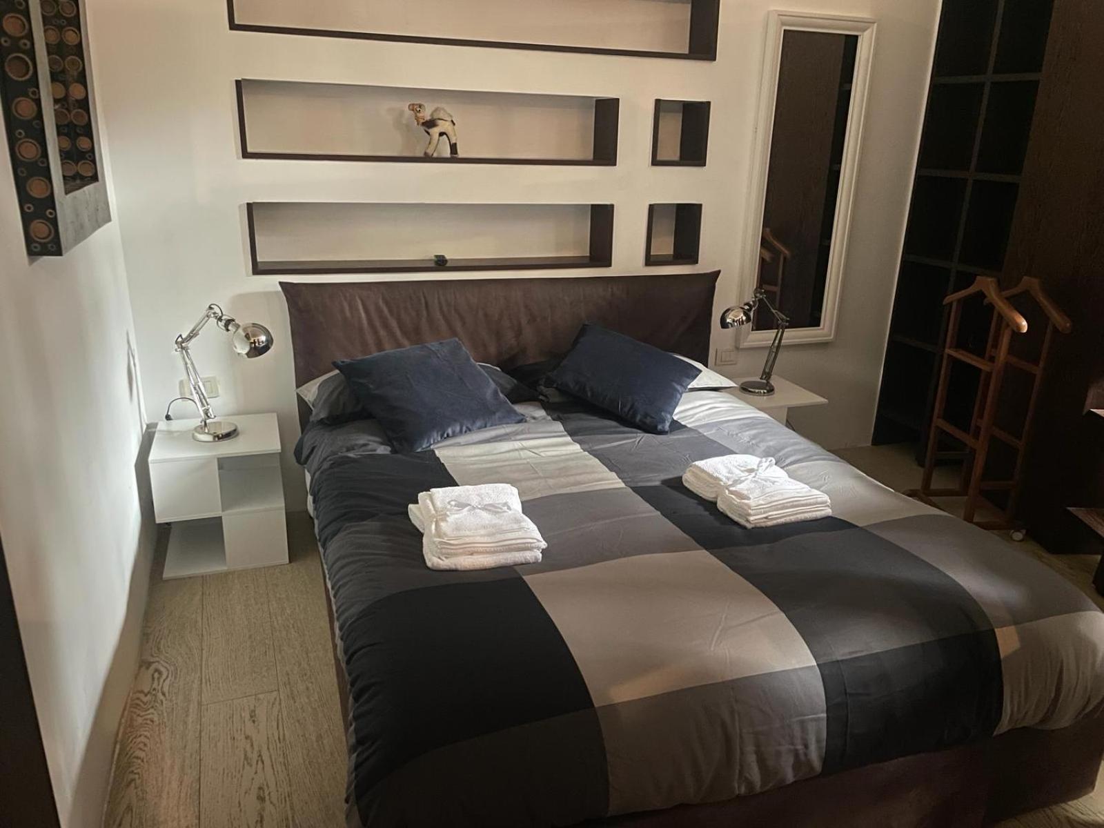 Trastevere Charme Roma Ngoại thất bức ảnh